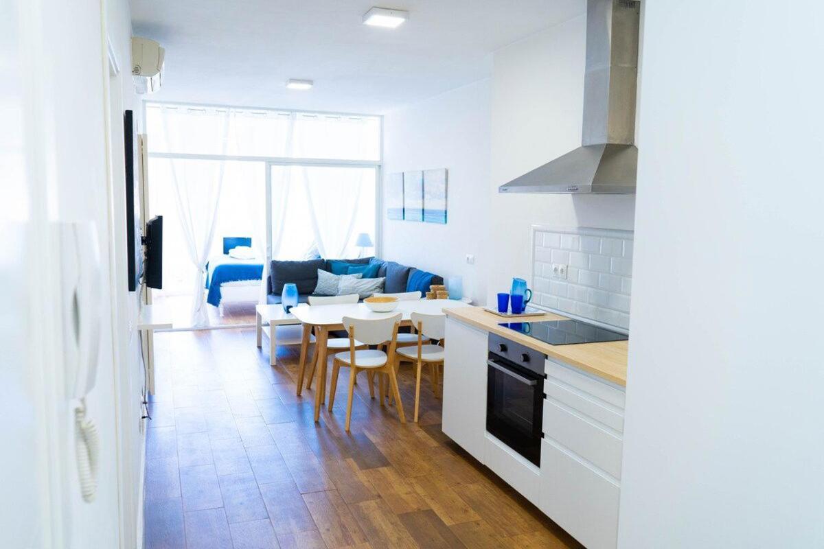 Centrico Ap. 1 Hab Appartement Torremolinos