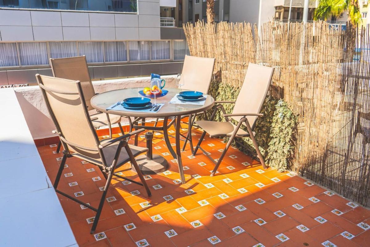 Centrico Ap. 1 Hab Appartement *