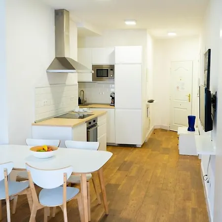 Centrico Ap. 1 Hab Torremolinos Apartment Exterior photo