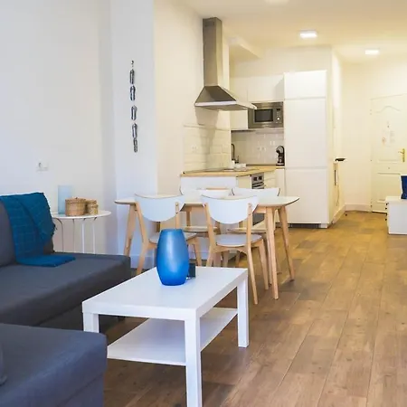 Centrico Ap. 1 Hab Torremolinos Apartment Exterior photo