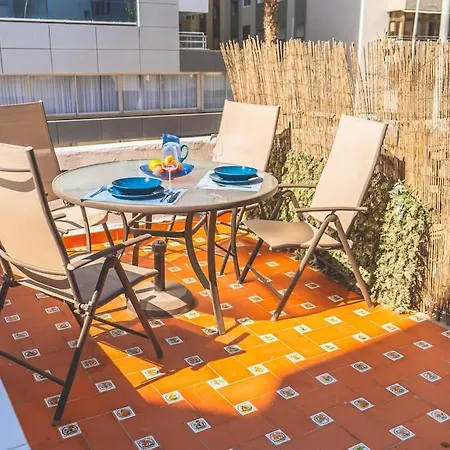 Centrico Ap. 1 Hab Torremolinos Apartment Exterior photo