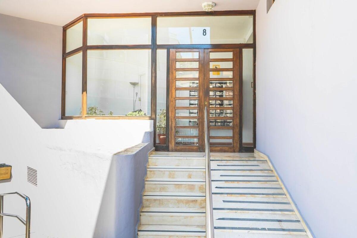 Centrico Ap. 1 Hab Appartement *