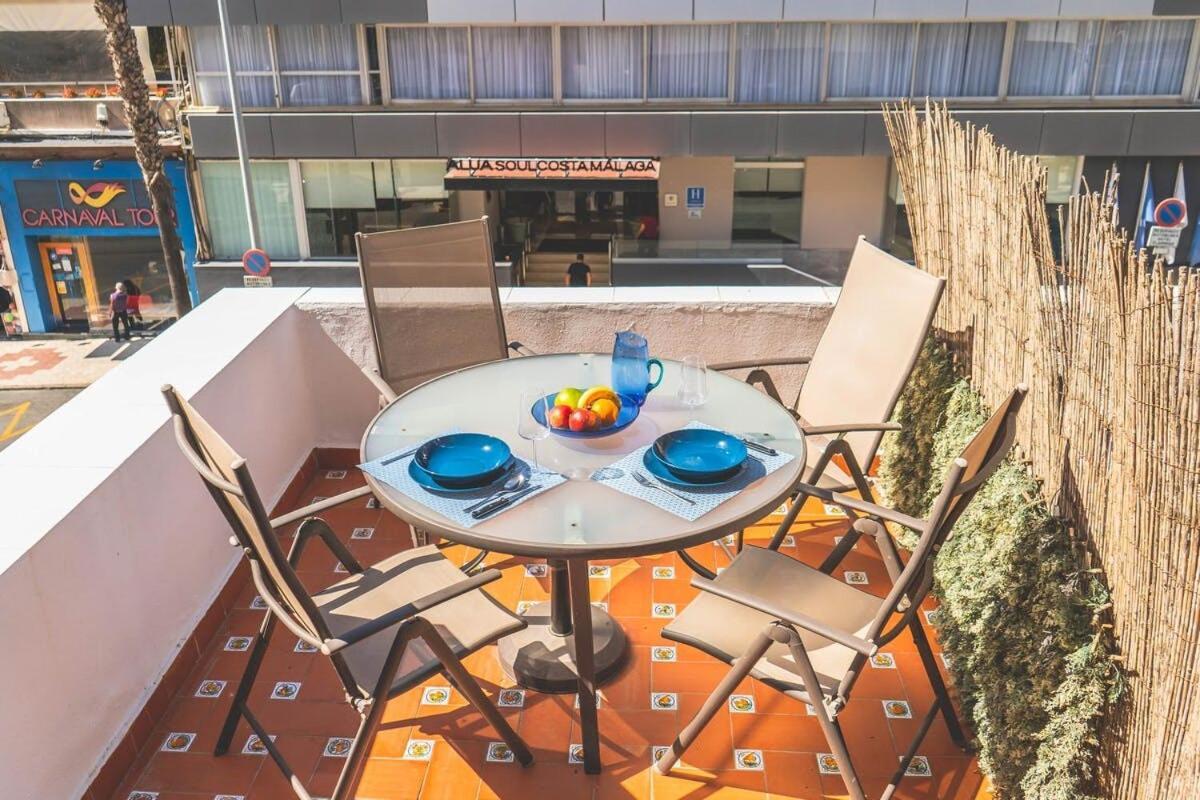 Apartament Centrico Ap. 1 Hab