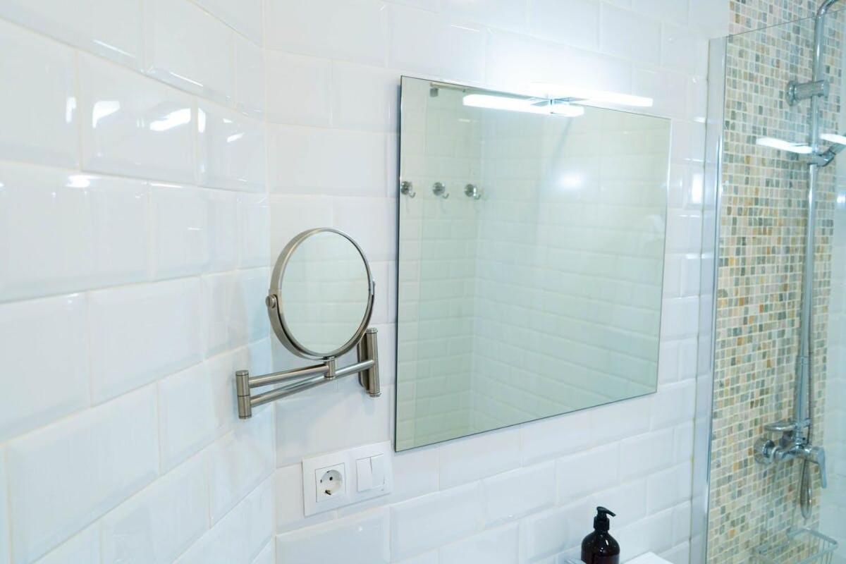 Centrico Ap. 1 Hab Apartament Torremolinos