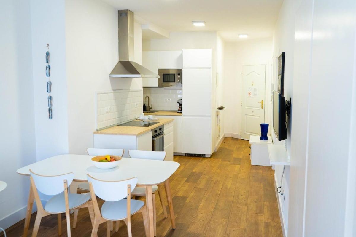Apartament Centrico Ap. 1 Hab Torremolinos