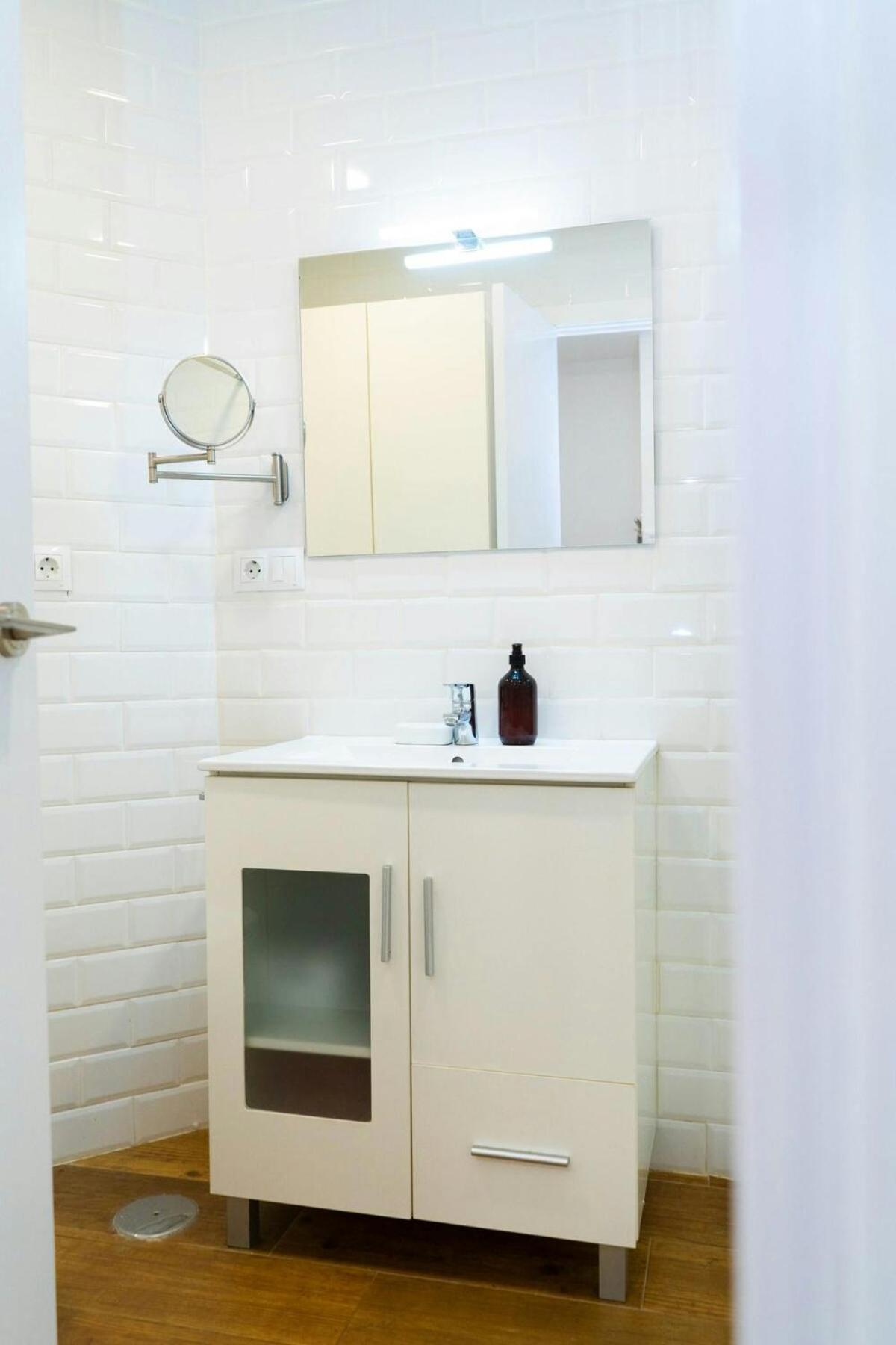Centrico Ap. 1 Hab Apartament Torremolinos